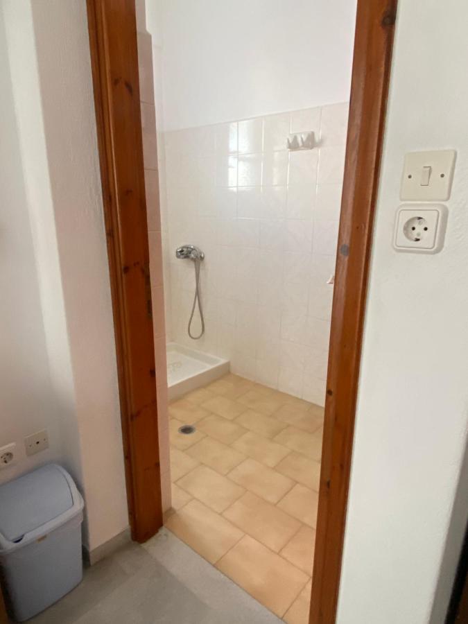 Asiminas Hotel Naxos City Kültér fotó